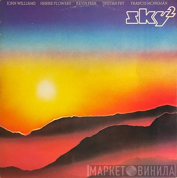 Sky  - Sky 2
