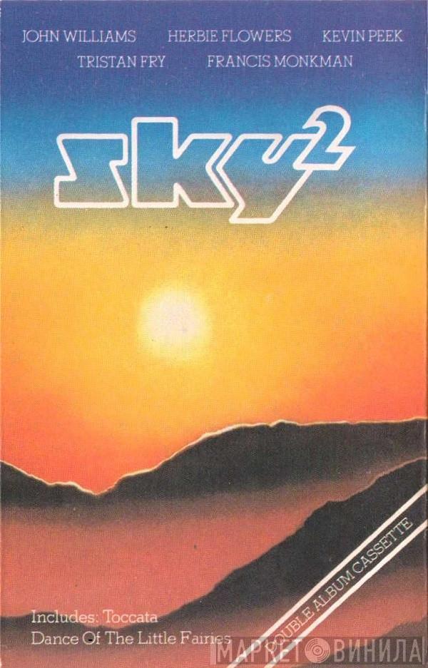  Sky   - Sky 2
