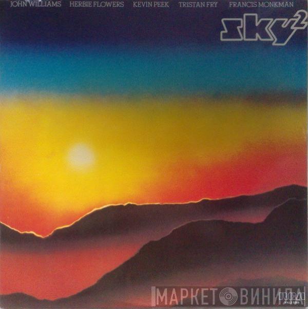  Sky   - Sky 2
