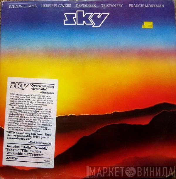  Sky   - Sky