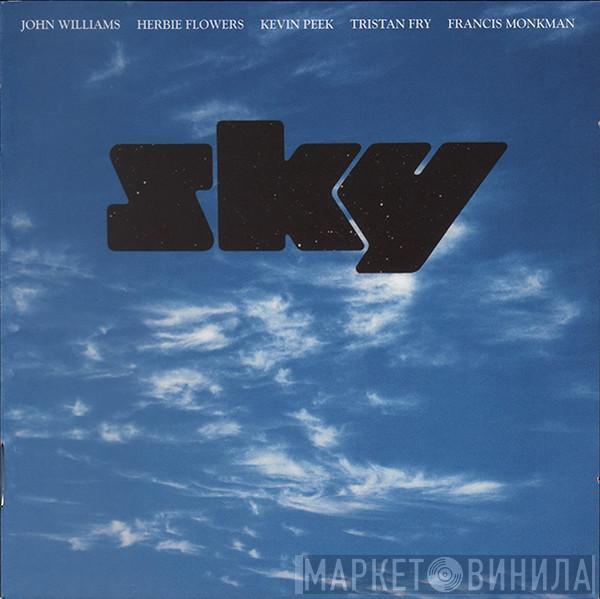 Sky   - Sky