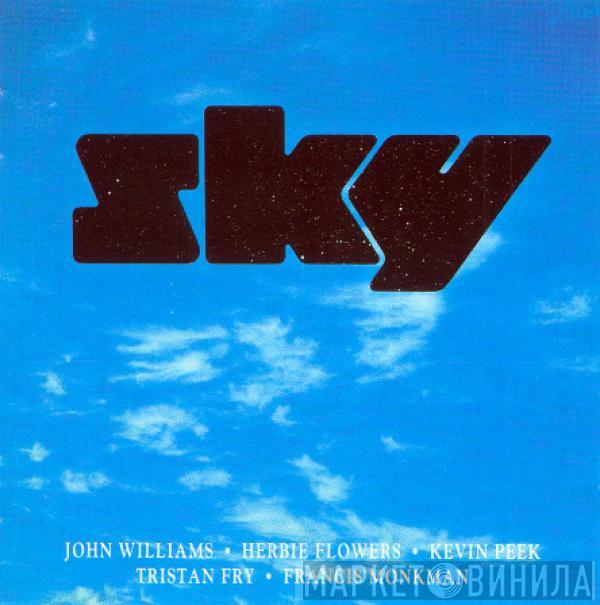 Sky   - Sky