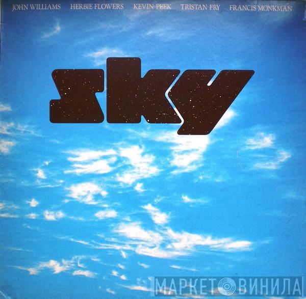  Sky   - Sky
