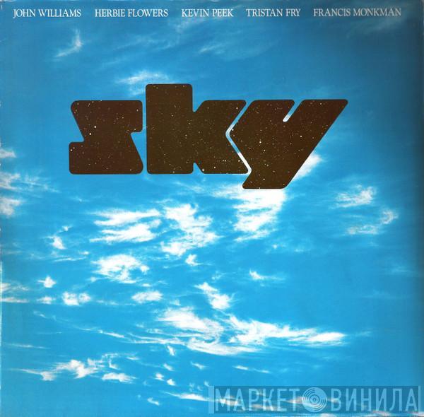 Sky  - Sky