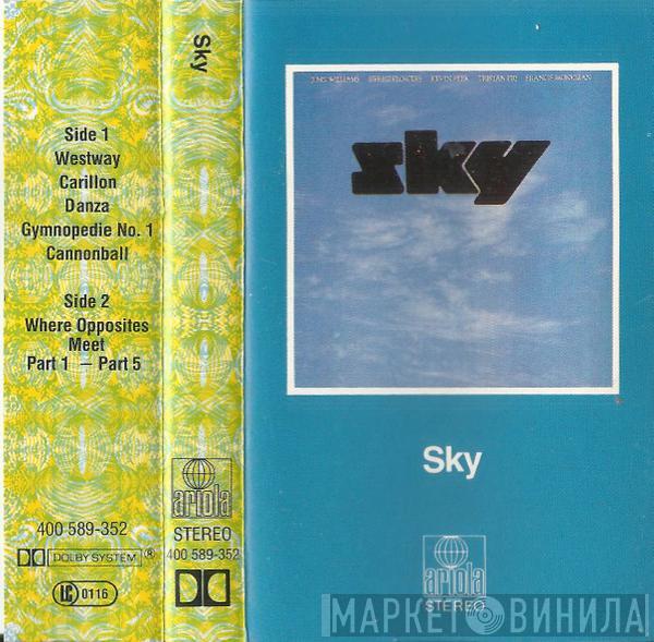  Sky   - Sky