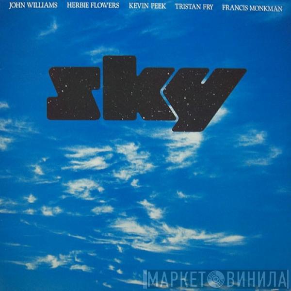  Sky   - Sky