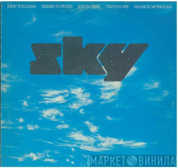  Sky   - Sky