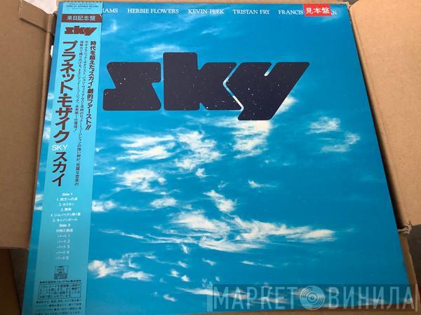  Sky   - Sky
