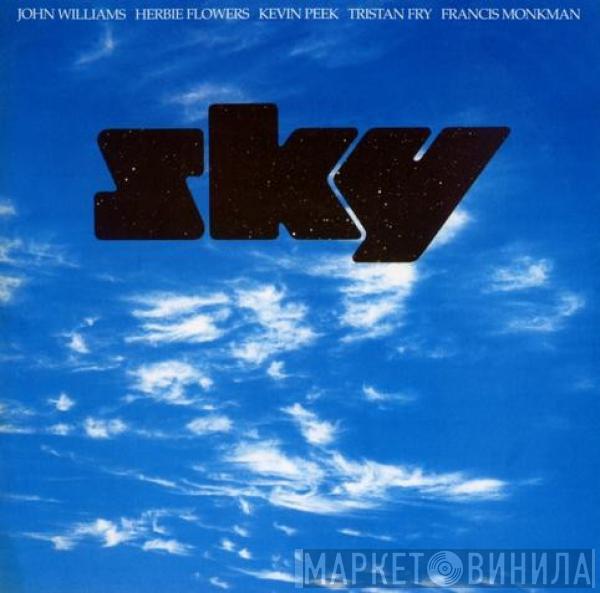  Sky   - Sky