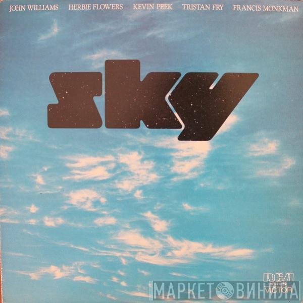  Sky   - Sky