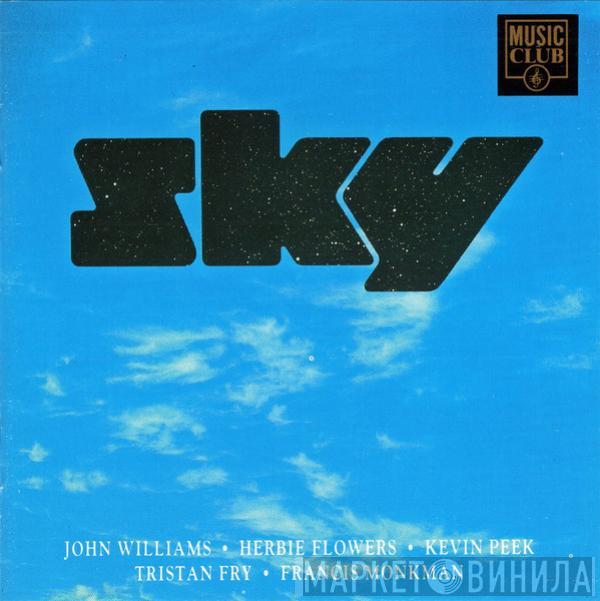  Sky   - Sky