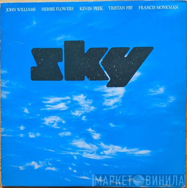 Sky  - Sky