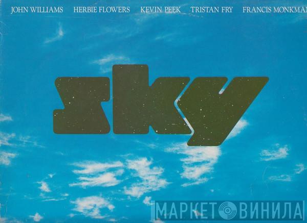  Sky   - Sky