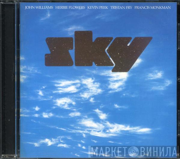  Sky   - Sky