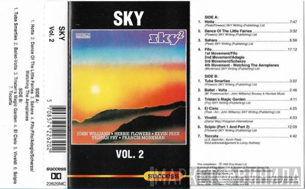  Sky   - Vol. 2