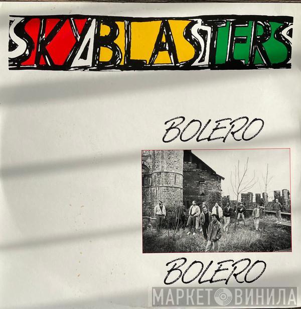 Skyblasters - Bolero