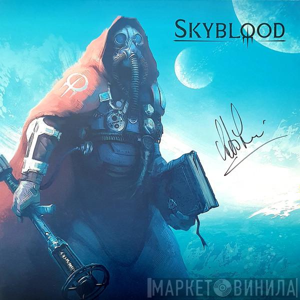 Skyblood - Skyblood