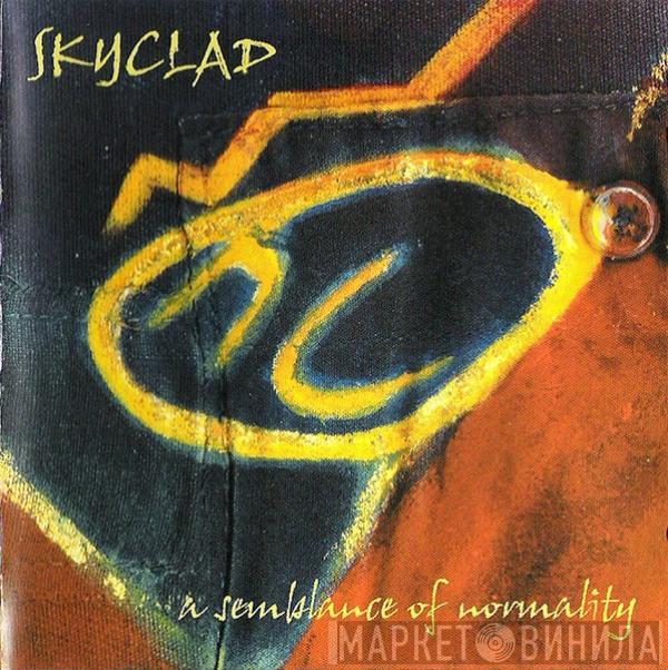 Skyclad - A Semblance Of Normality