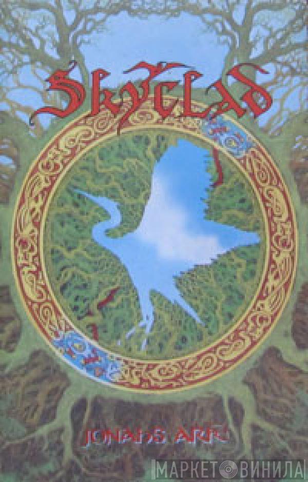 Skyclad - Jonah's Ark