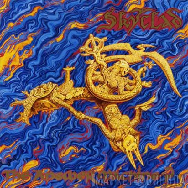 Skyclad - The Answer Machine?