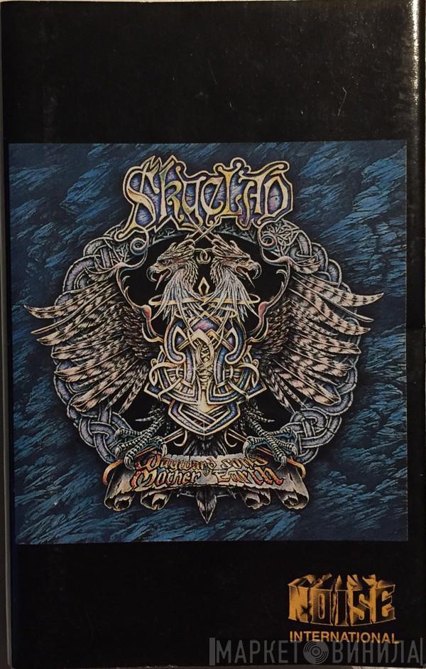 Skyclad - The Wayward Sons Of Mother Earth