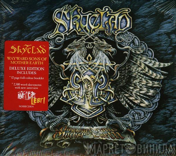  Skyclad  - The Wayward Sons Of Mother Earth