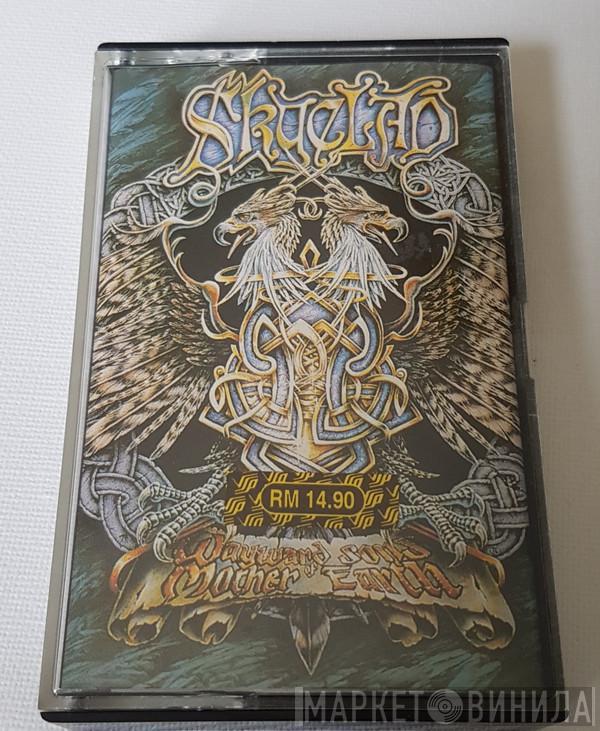  Skyclad  - The Wayward Sons Of Mother Earth