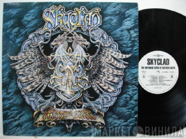  Skyclad  - The Wayward Sons Of Mother Earth