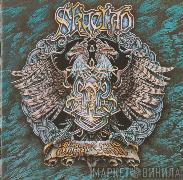  Skyclad  - The Wayward Sons Of Mother Earth