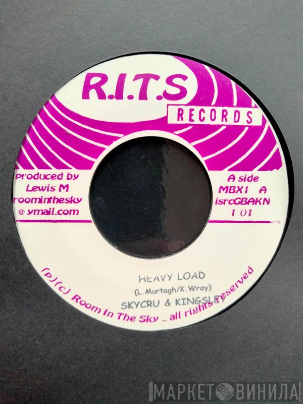 Skycru, Kingsley Wray - Heavy Load