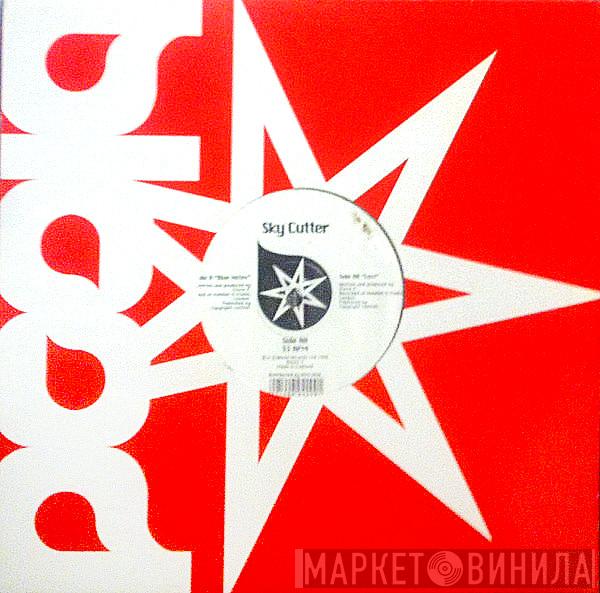 Skycutter - Blue Notes / Lost