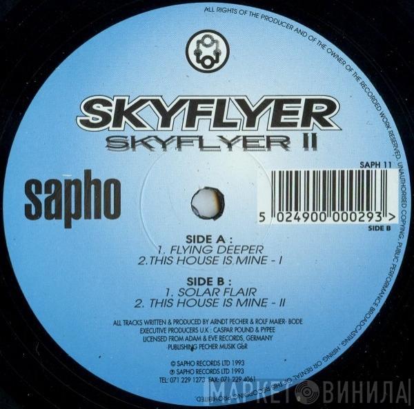 Skyflyer - Skyflyer II