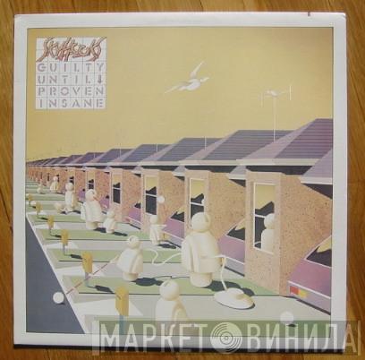 Skyhooks - Guilty Until Proven Insane