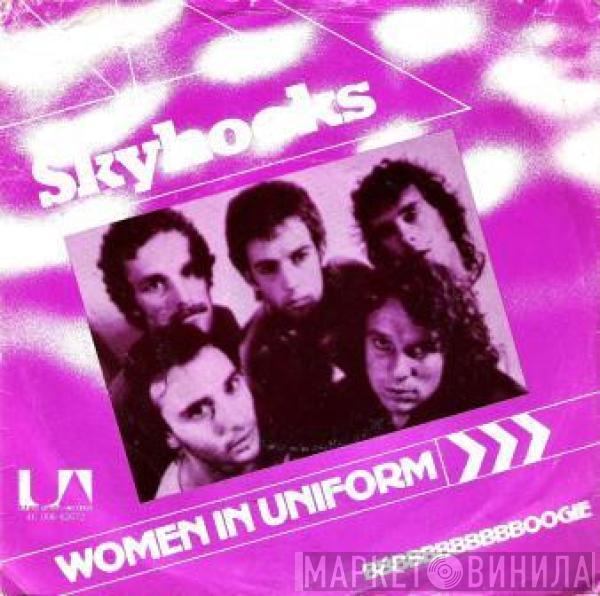 Skyhooks - Women In Uniform