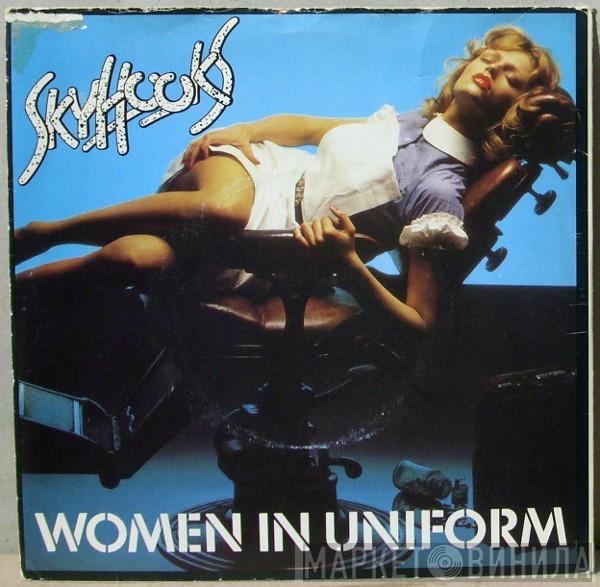 Skyhooks - Women In Uniform