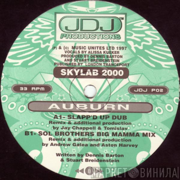 Skylab 2000 - Auburn