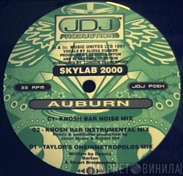 Skylab 2000 - Auburn