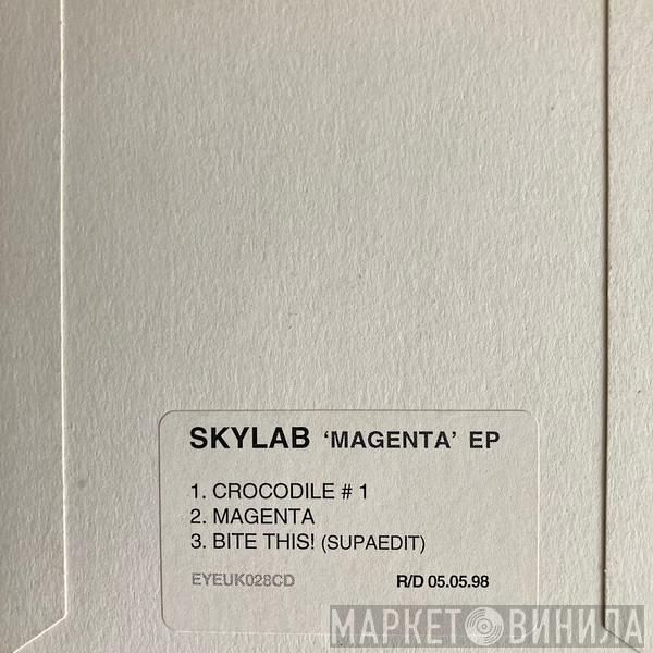 Skylab - Magenta