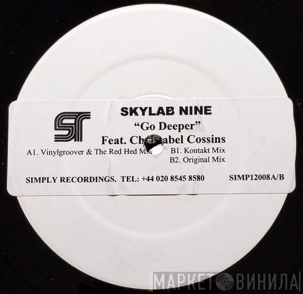 Skylab Nine, Christabel Cossins - Go Deeper