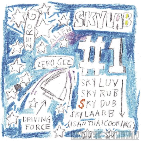Skylab - Skylab#1