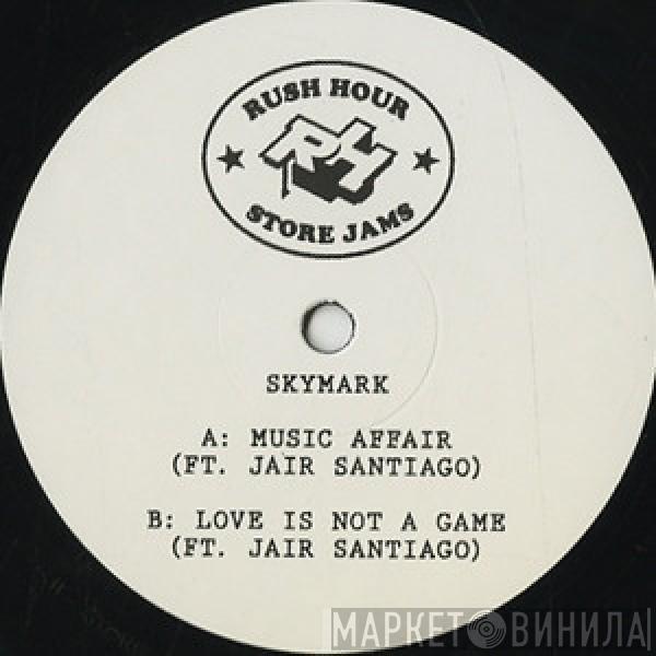 Skymark - Music Affair