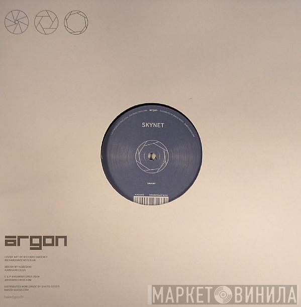 Skynet - Swamp / Isolate