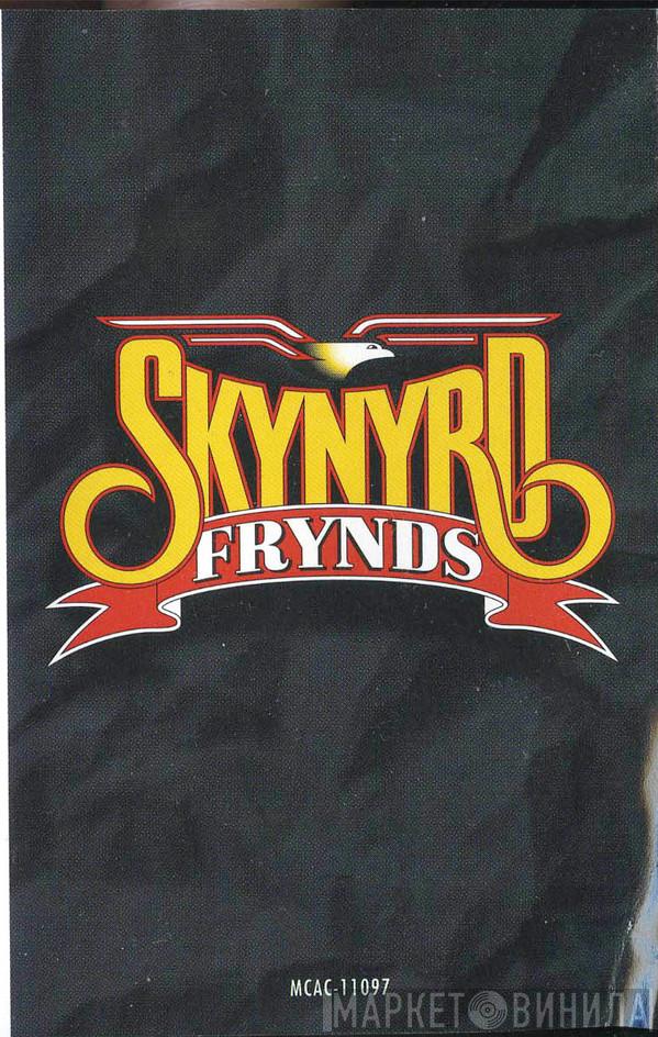  - Skynyrd Frynds