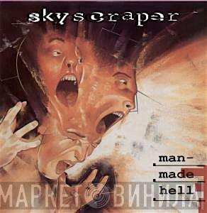 Skyscraper  - Man-Made Hell