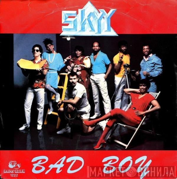 Skyy - Bad Boy