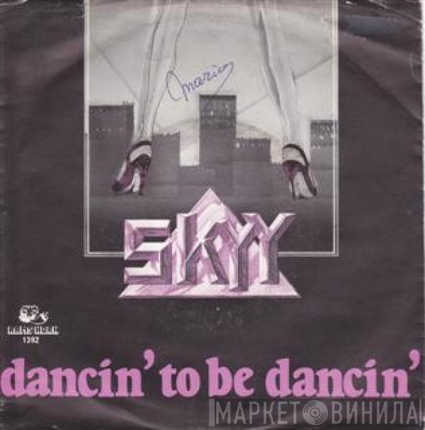 Skyy - Dancin' To Be Dancin'