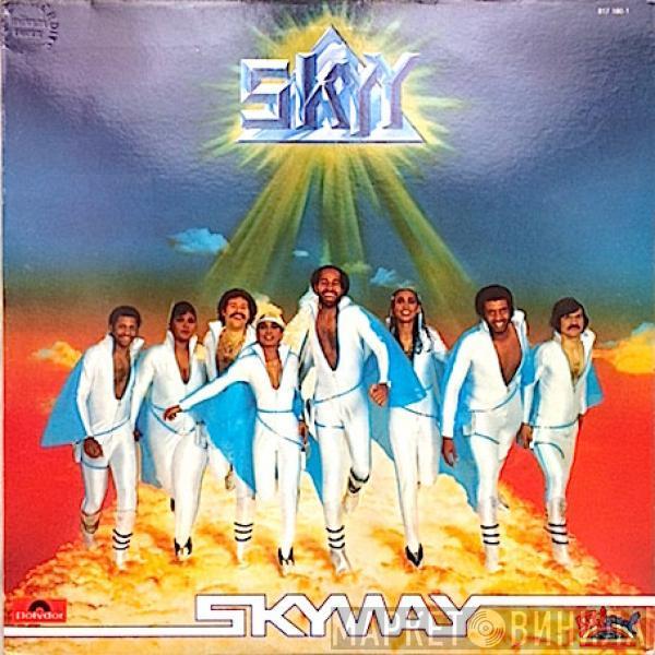  Skyy  - Skyway