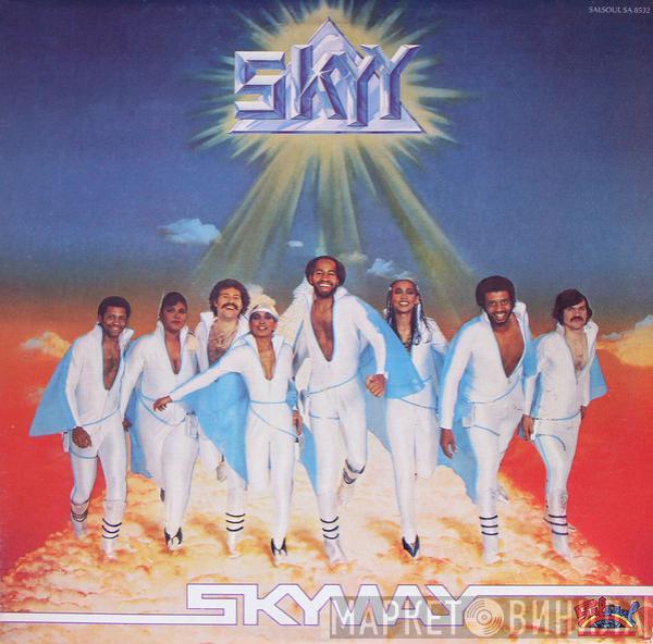 Skyy - Skyway