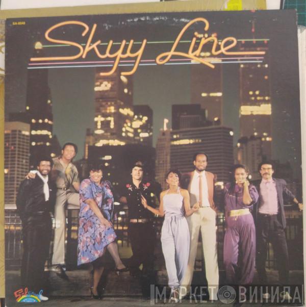  Skyy  - Skyy Line