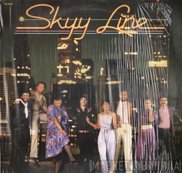  Skyy  - Skyy Line